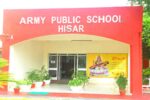 Army Public School Hisar Vacancy 2026