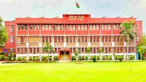 Kirori Mal College Vacancy 2026