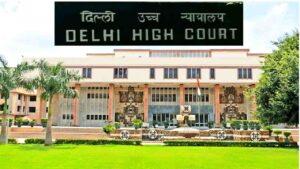 Delhi High Court Vacancy 2026