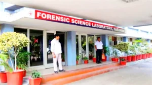 Forensic Science Laboratory Delhi Vacancy 2025