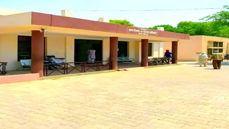 Charkhi Dadri Safai Karamchari Vacancy 2026 Charkhi Dadri Safai Karamchari Vacancy 2026