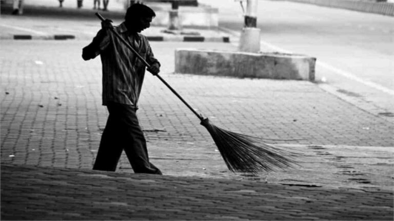 Rohtak Safai Karamchari Vacancy 2025 Rohtak Safai Karamchari Vacancy 2025