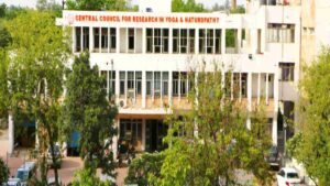 CCRYN Recruitment 2024