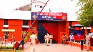Chandigarh Prison Department Vacancy 2024
