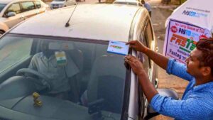 Online Fastag KYC Update 2024