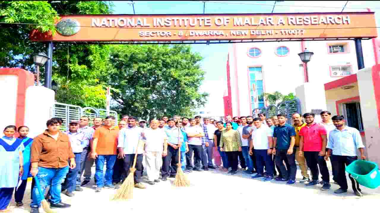 ICMR NIMR Vacancy 2025