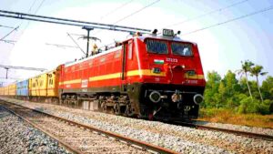 RRB Technician Vacancy 2024