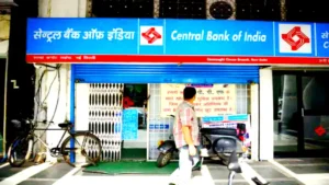 Central Bank of India Vacancy 2025