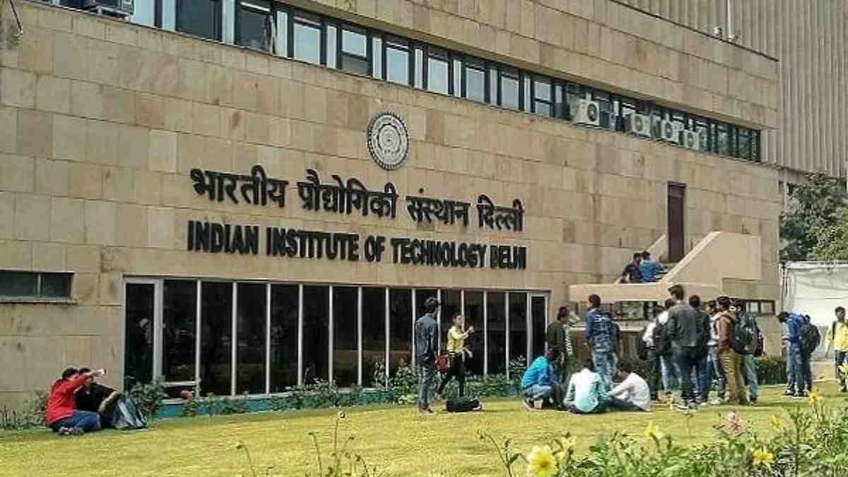 CSIR Delhi Vacancy