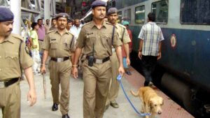 Rpf Constable Vacancy