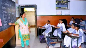 Chandigarh JBT Teacher Vacancy 2025