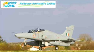 HAL Non Executive Vacancy 2024