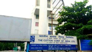 Cotton Corporation of India Vacancy 2025
