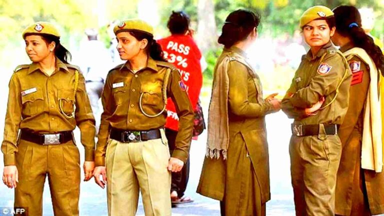 Haryana Home Guard Vacancy