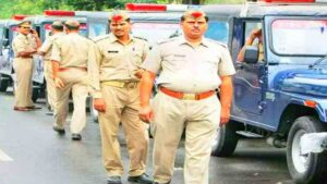 JK Police Constable Vacancy 2024