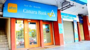 Canara Bank Vacancy 2025