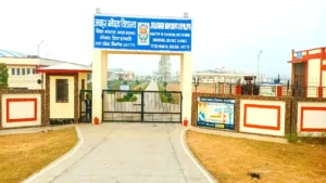 JNV 6th Class Admission 2025