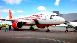 AI Airport Services Vacancy 2025