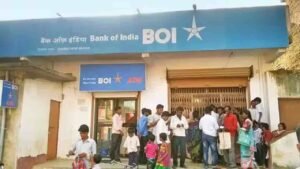 Bank Of India Vacancy 2026