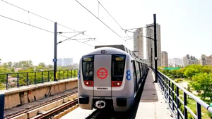 Delhi Metro Vacancy 2025