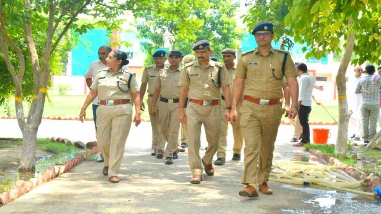 Rohtak Police SPO Vacancy 2026 Rohtak Police SPO Vacancy 2026