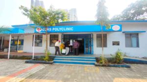 ECHS Faridabad Vacancy 2026