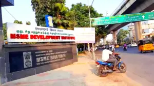 MSME Haryana Vacancy 2025