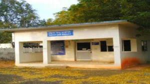 Air Force Gas Agency Vacancy 2025