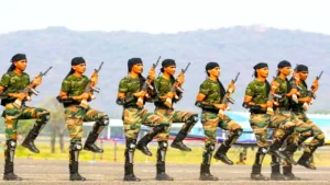 Indian Army Agniveer Vacancy 2025