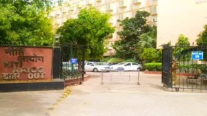 Inter State Council Secretariat Delhi Vacancy 2025