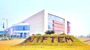 NIFTEM Kundli Vacancy 2025