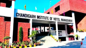 CIHM Chandigarh Vacancy 2025