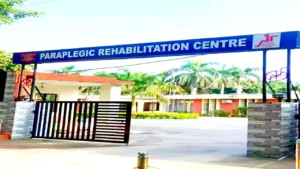 Paraplegic Rehabilitation Centre Mohali Vacancy 2025