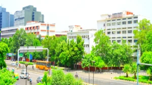 School of Planning and Architecture Delhi Vacancy 2025