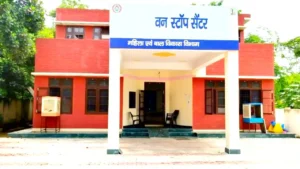 One Stop Centre Samalka Vacancy 2025