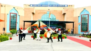 Baba Farid University Vacancy 2025