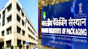 Indian Institute of Packaging Vacancy 2025