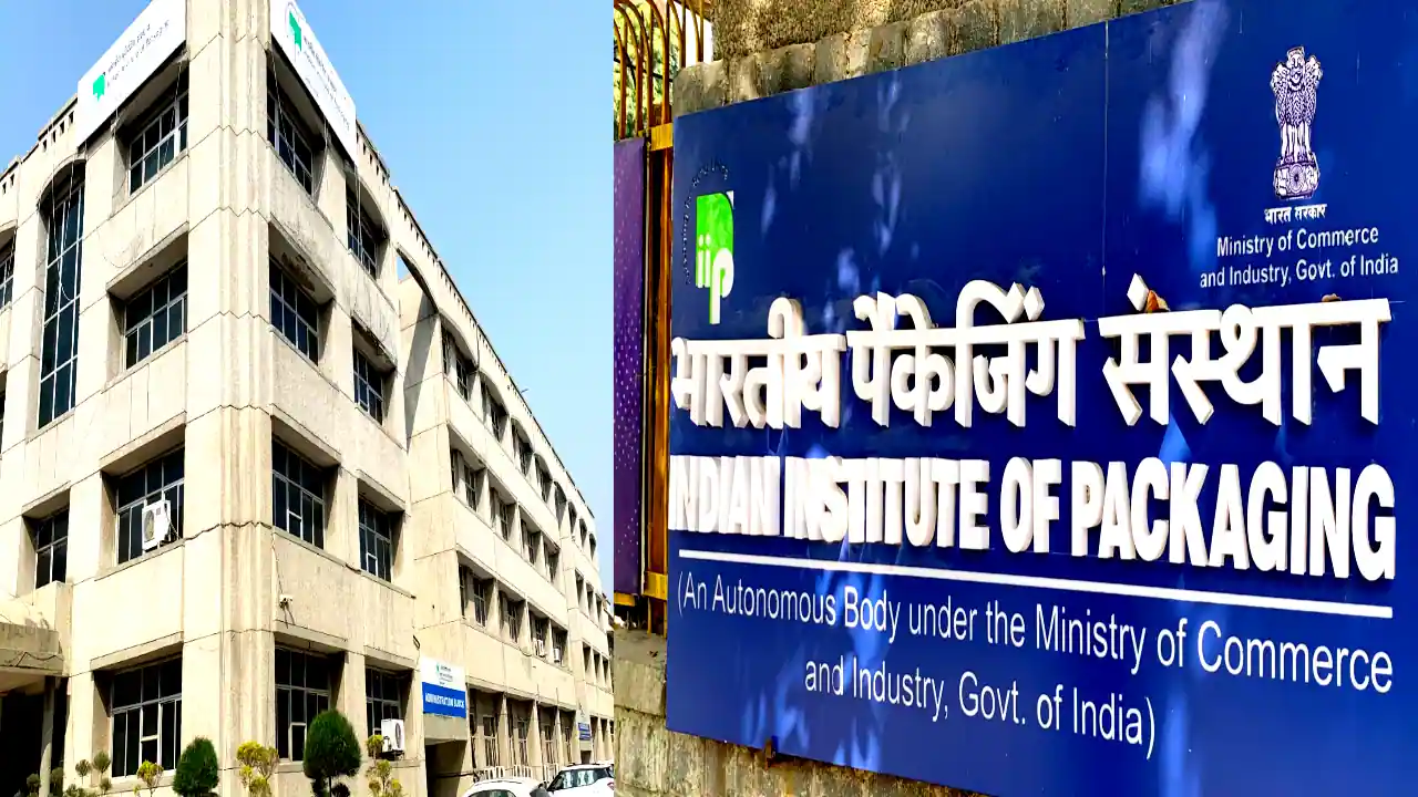 Indian Institute of Packaging Vacancy 2025