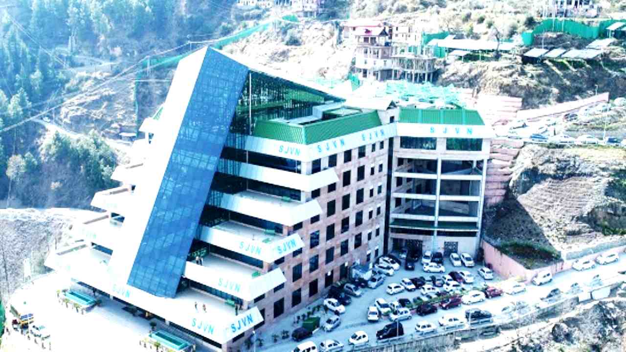 The Satluj Jal Vidyut Nigam Vacancy 2025