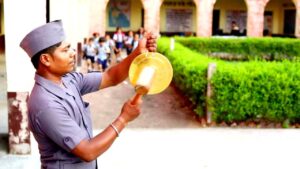 Government Secondary School UP Vacancy 2025