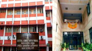 CAT Chandigarh Vacancy 2025