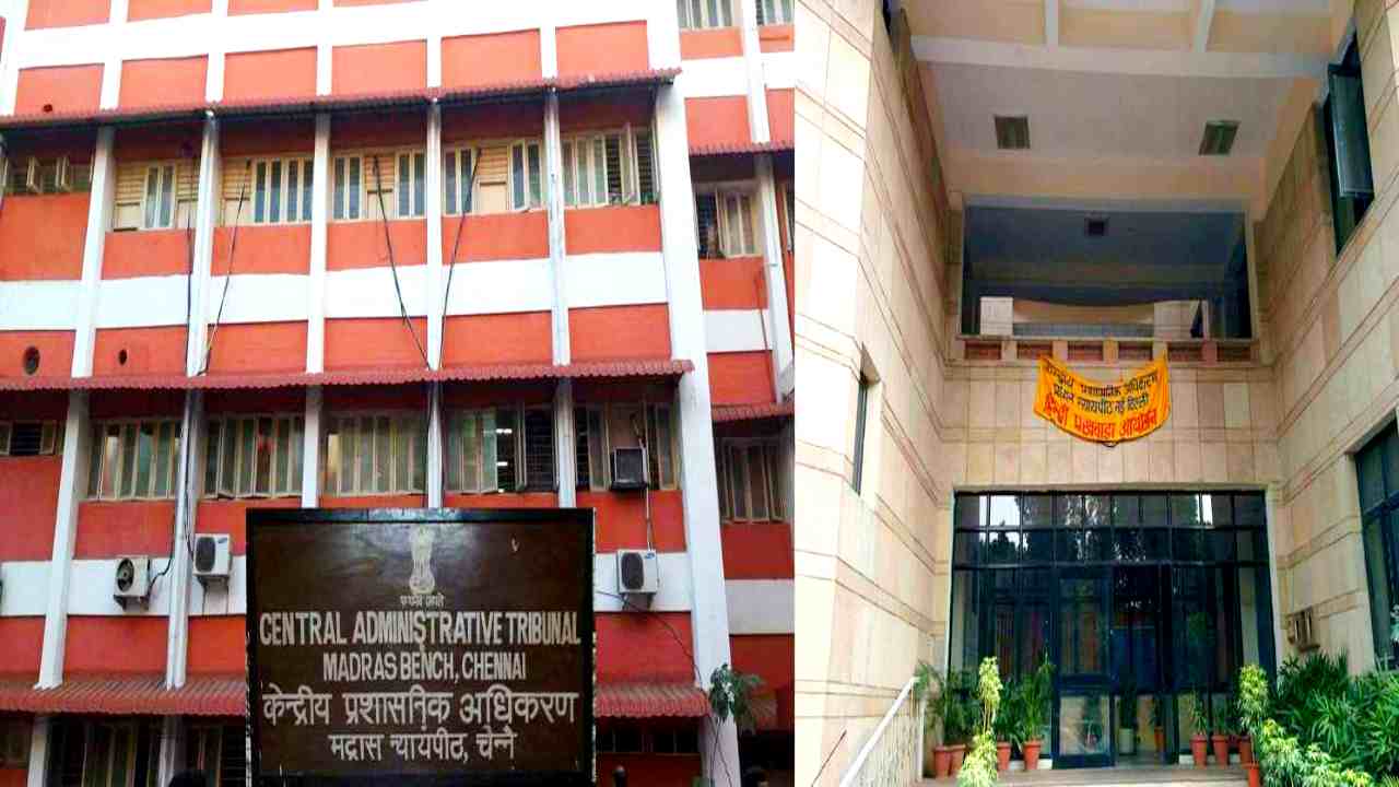 CAT Chandigarh Vacancy 2025