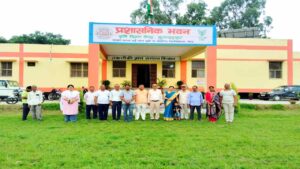 Krishi Vigyan Kendra Bulandshahr Vacancy 2025