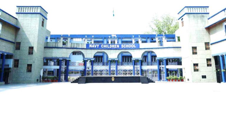 Navy Children School Delhi Vacancy 2025 Navy Children School Delhi Vacancy 2025