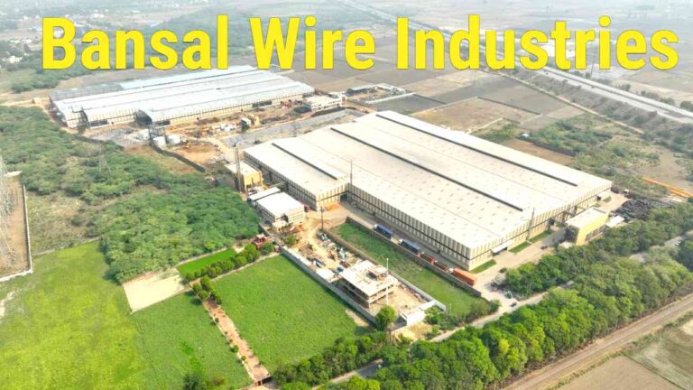 Bansal Wire Industries Vacancy 2025 Bansal Wire Industries Vacancy 2025
