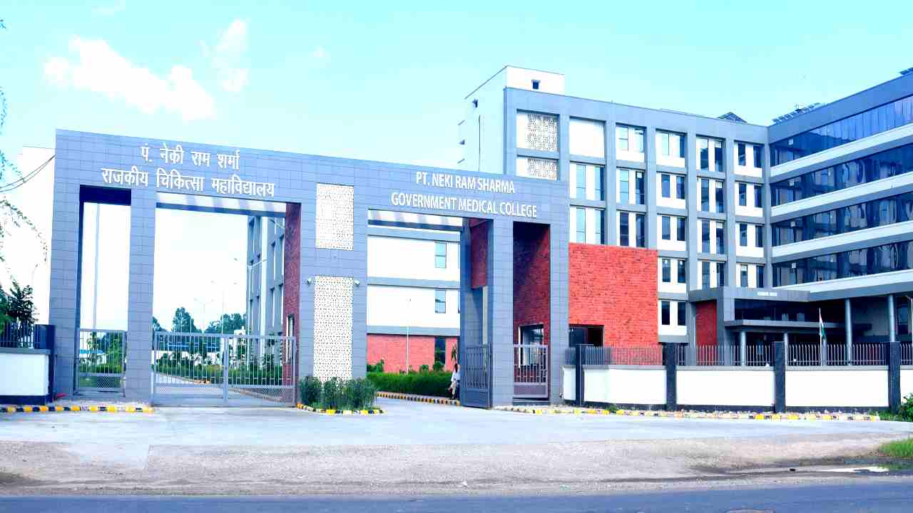 Bhiwani Health Department Vacancy 2025