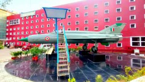 Indian Air Force Chandigarh Vacancy 2025