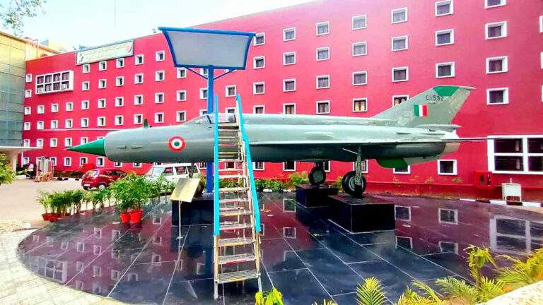 Indian Air Force Chandigarh Vacancy 2025 Indian Air Force Chandigarh Vacancy 2025