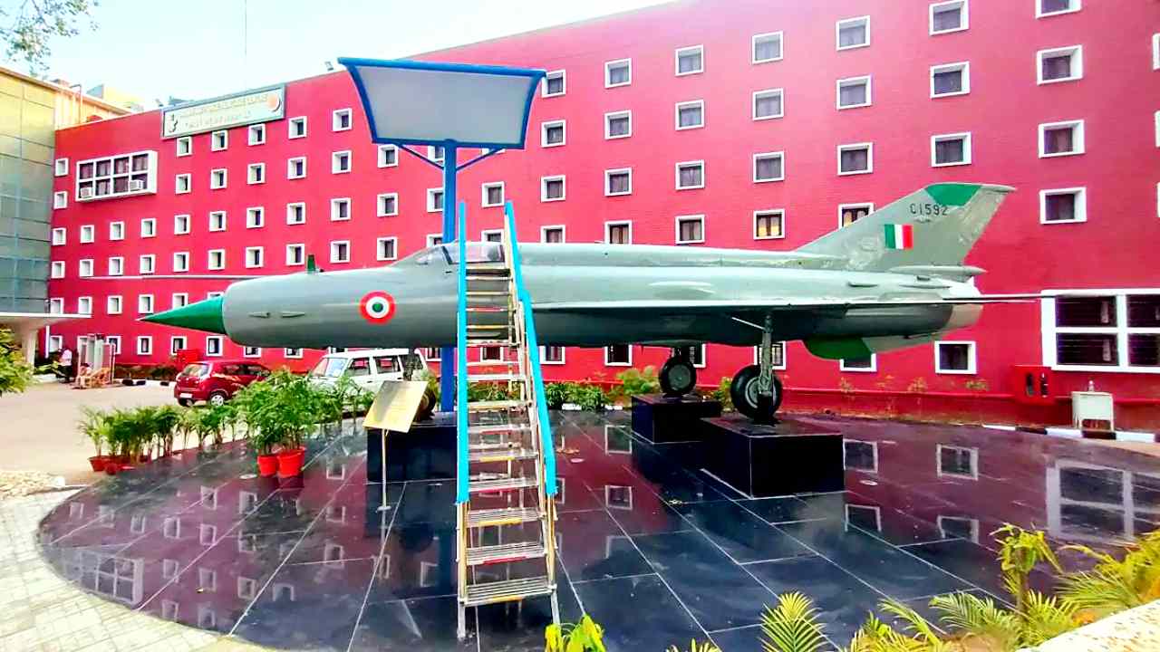 Indian Air Force Chandigarh Vacancy 2025