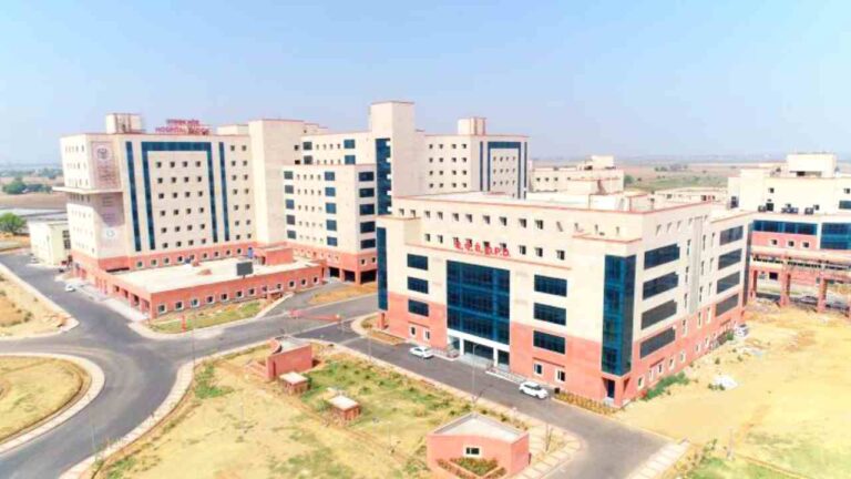 Jhajjar AIIMS Vacancy 2026